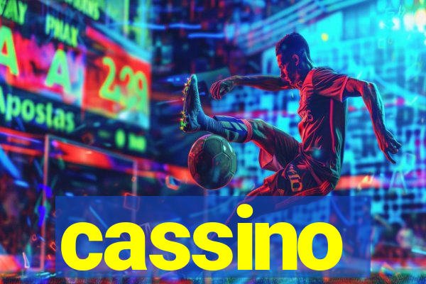 cassino internacional online